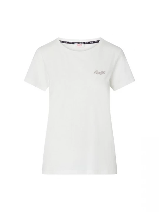 Foto van product Liu Jo Shirt wit