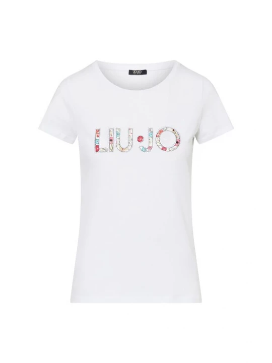 Foto van product Liu Jo Shirt wit