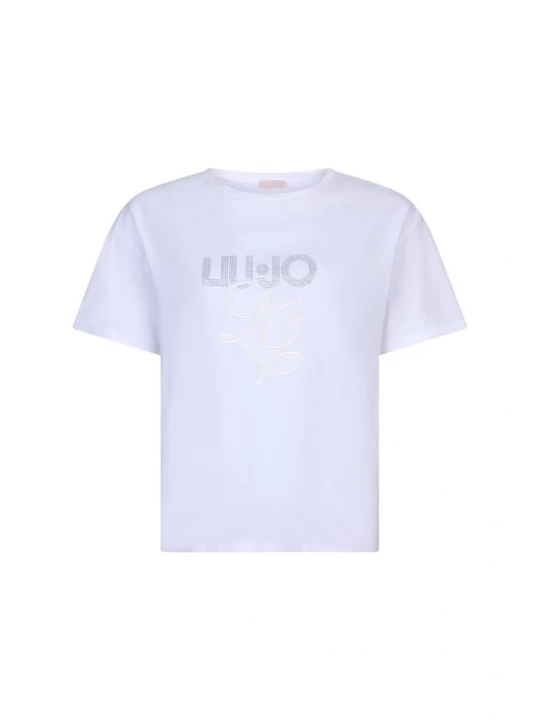 Foto van product Liu Jo Shirt wit