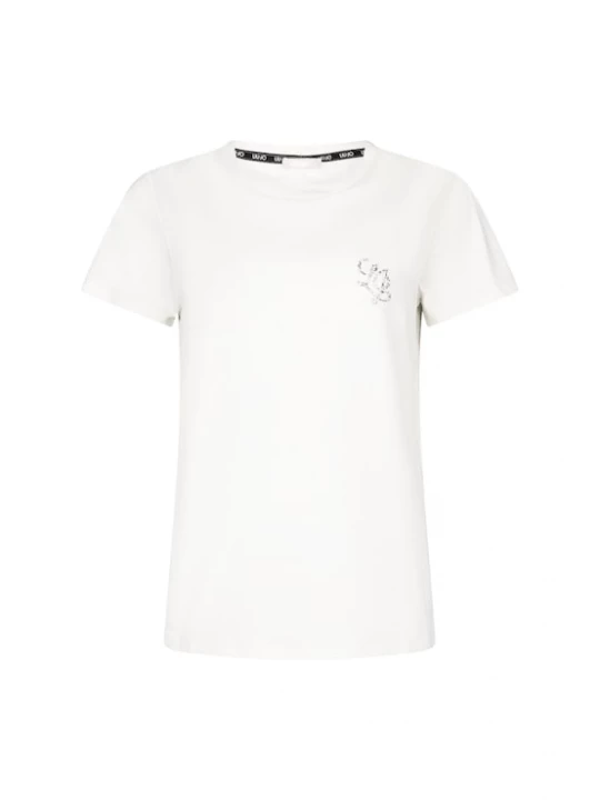 Foto van product Liu Jo Shirt wit