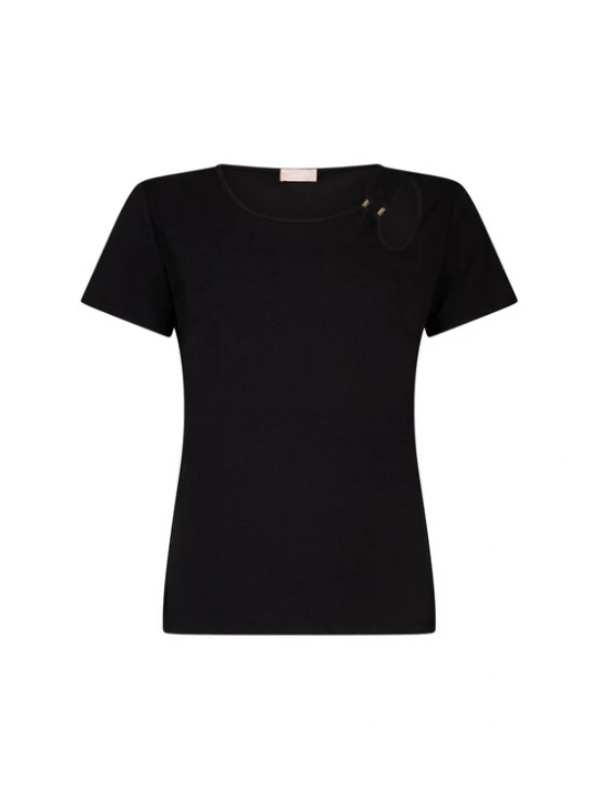 Foto van product Liu Jo Shirt zwart