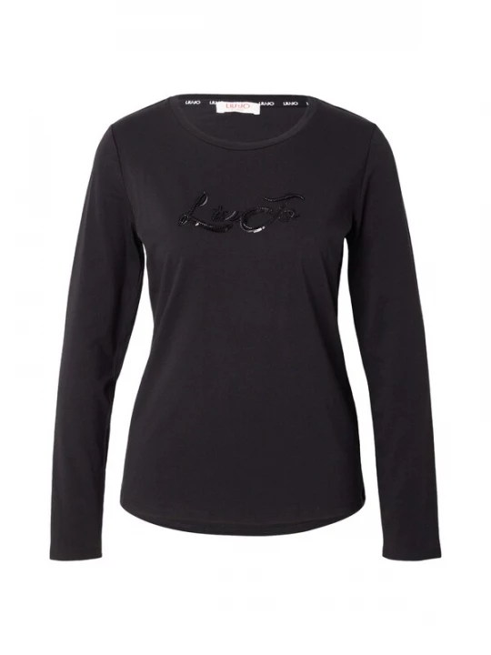 Foto van product Liu Jo Shirt zwart