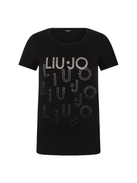 Foto van product Liu Jo Shirt zwart