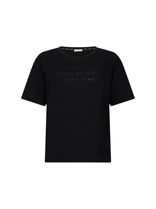 Foto van product Liu Jo Shirt zwart