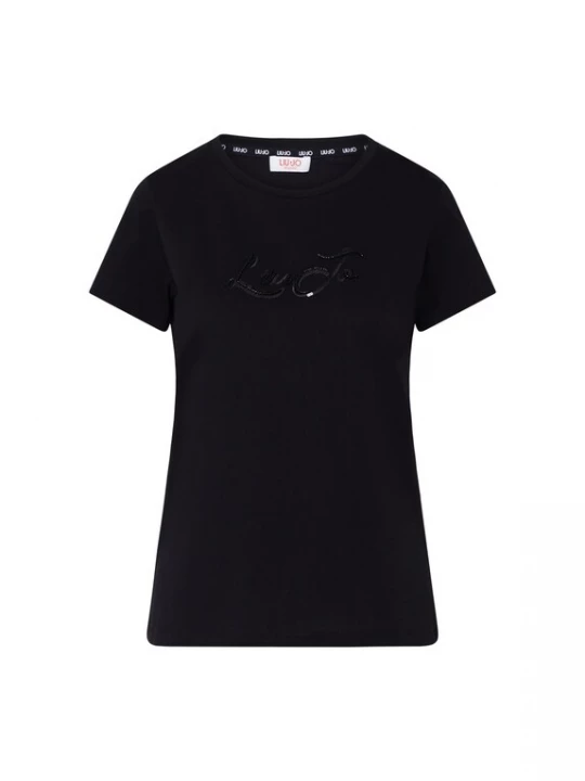 Foto van product Liu Jo Shirt zwart