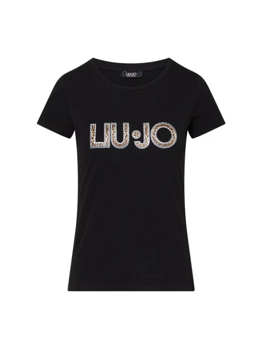 Foto van product Liu Jo Shirt zwart