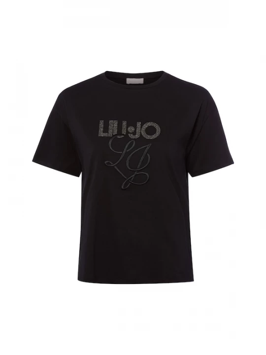Foto van product Liu Jo Shirt zwart
