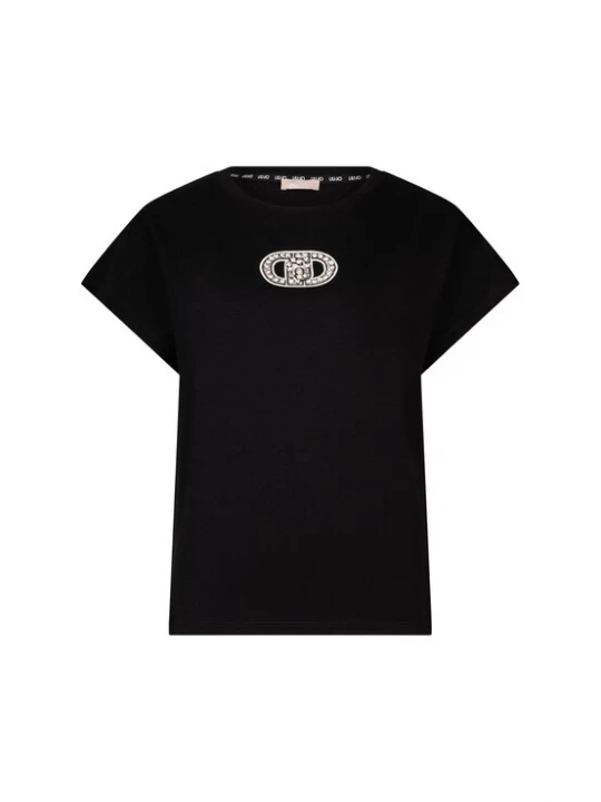 Foto van product Liu Jo Shirt zwart