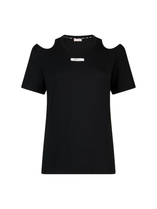 Foto van product Liu Jo Shirt zwart