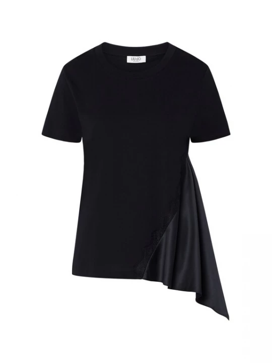 Foto van product Liu Jo Shirt zwart