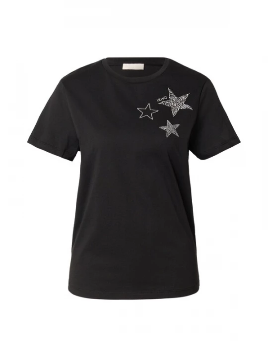 Foto van product Liu Jo Shirt zwart
