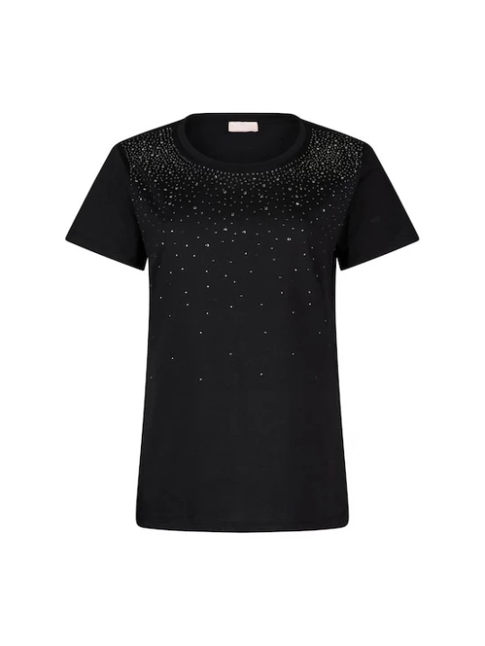 Foto van product Liu Jo Shirt zwart