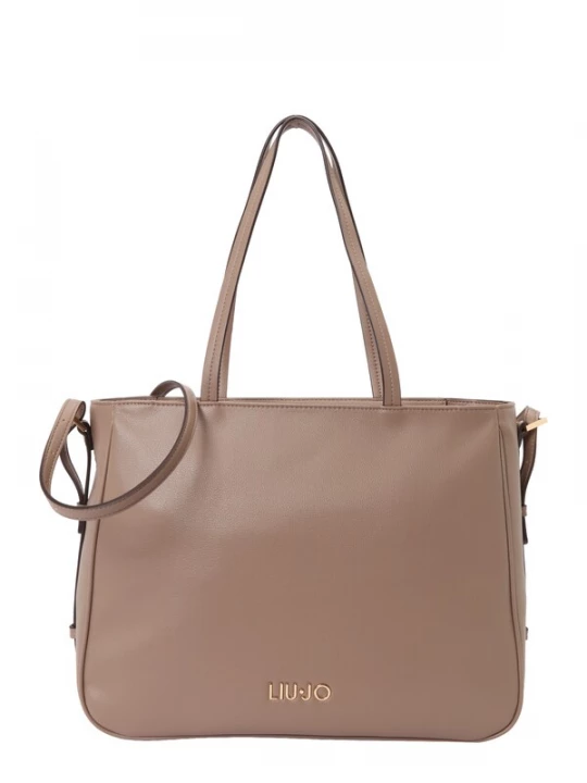 Foto van product Liu Jo Shopper 'Arezu' brokaat