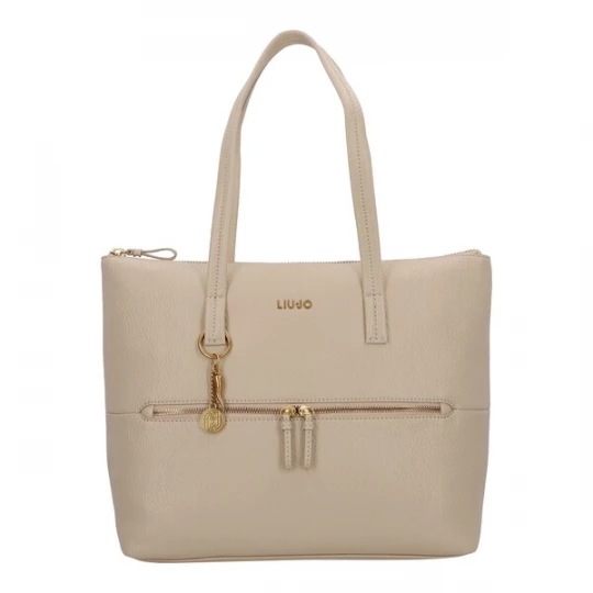 Foto van product Liu Jo Shopper 'Tamila' taupe