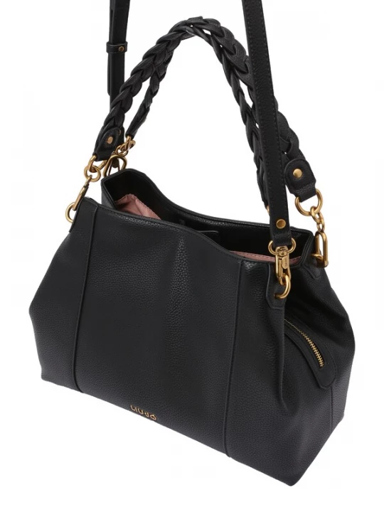 Foto van product Liu Jo Shopper zwart