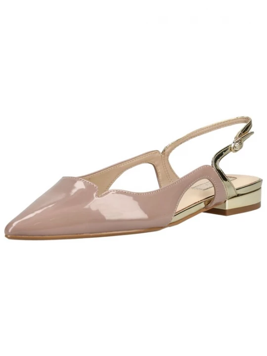 Foto van product Liu Jo Slingpumps beige