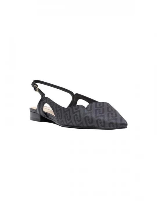 Foto van product Liu Jo Slingpumps 'VIVIEN 07 SA6029EX339' zwart
