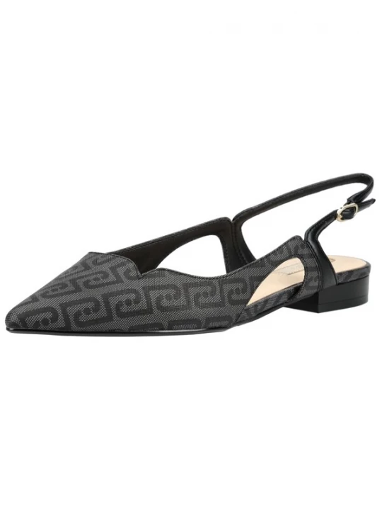 Foto van product Liu Jo Slingpumps zwart