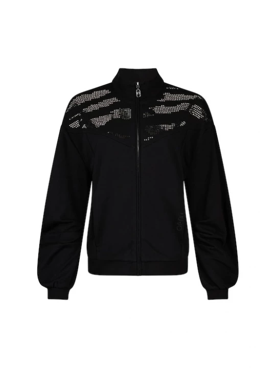 Foto van product Liu Jo Sweatvest zwart