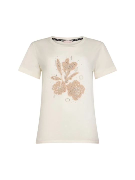 Foto van product Liu Jo Top beige
