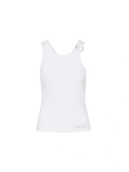 Foto van product Liu Jo Top wit