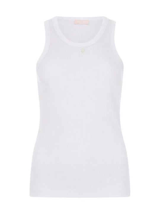 Foto van product Liu Jo Top wit