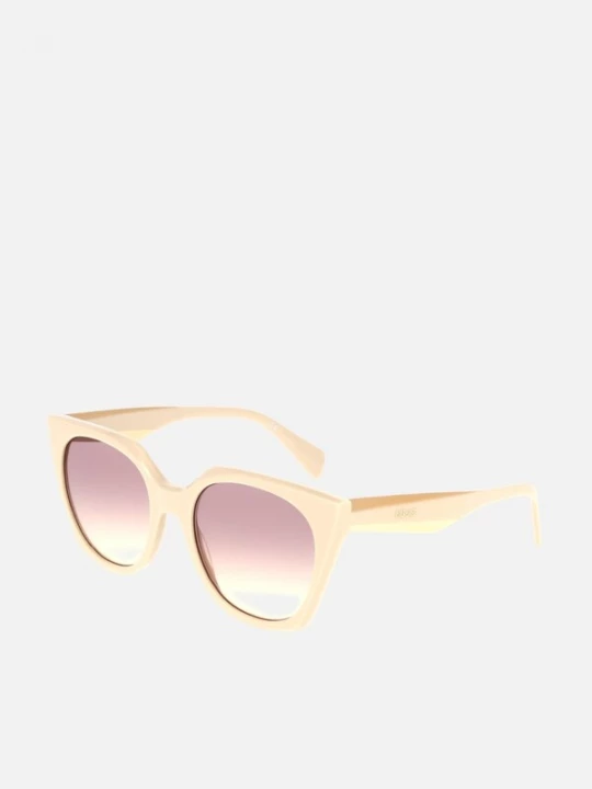 Foto van product Liu Jo Zonnebril beige