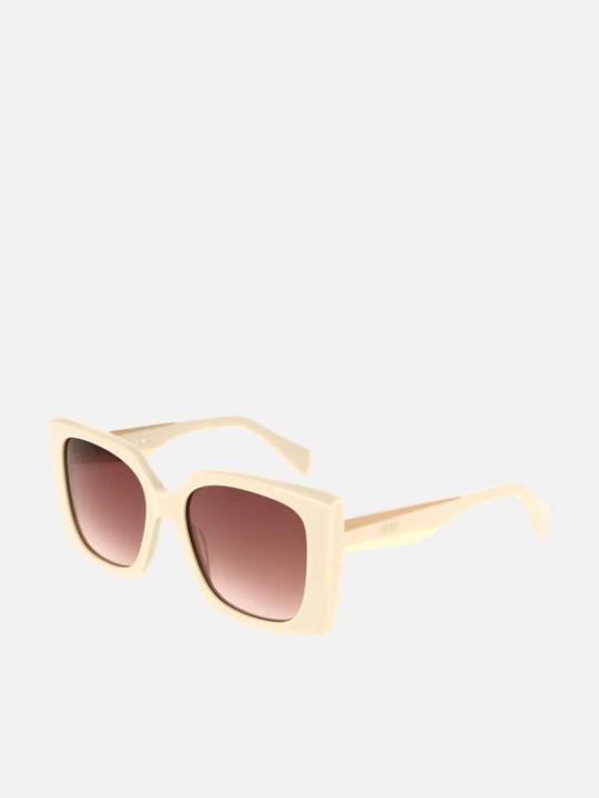 Foto van product Liu Jo Zonnebril beige