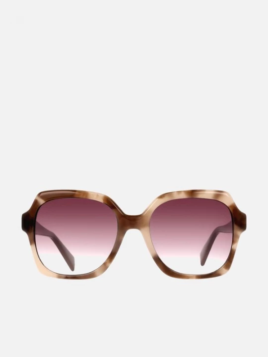 Foto van product Liu Jo Zonnebril beige