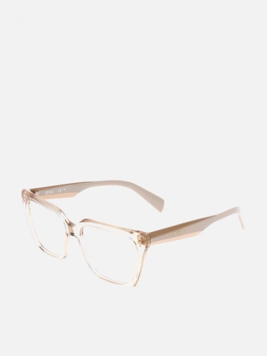Foto van product Liu Jo Zonnebril beige