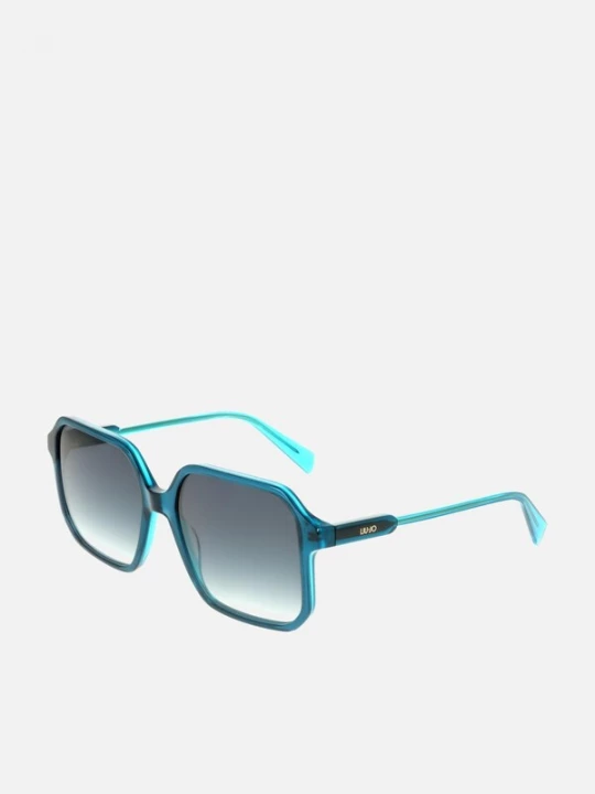Foto van product Liu Jo Zonnebril blauw