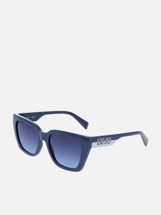 Foto van product Liu Jo Zonnebril blauw
