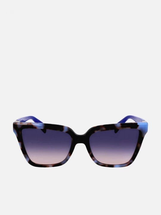 Foto van product Liu Jo Zonnebril blauw