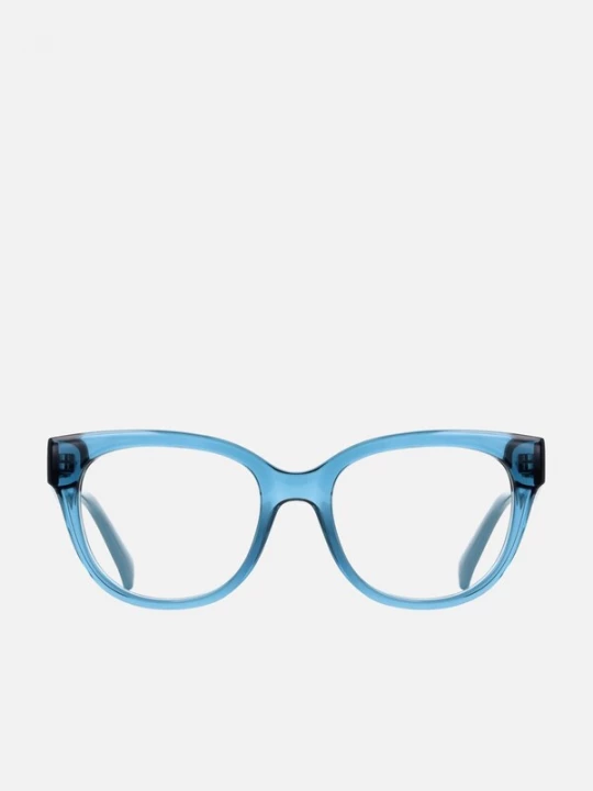Foto van product Liu Jo Zonnebril blauw
