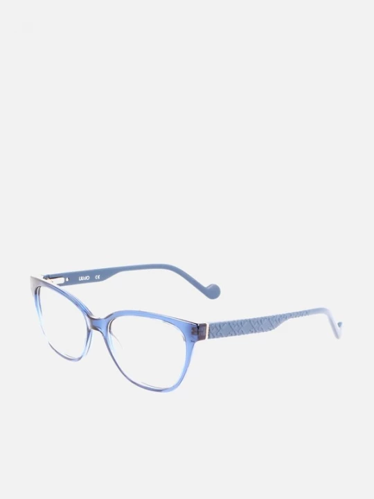 Foto van product Liu Jo Zonnebril blauw