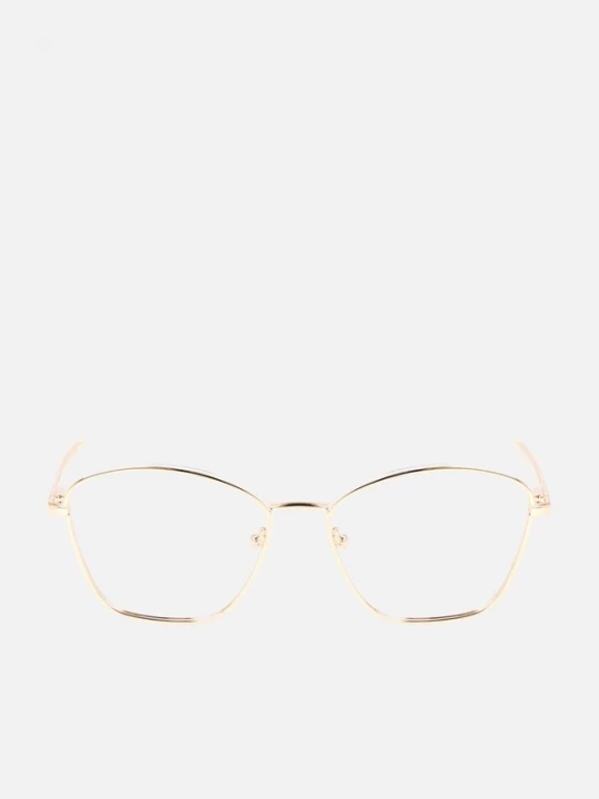 Foto van product Liu Jo Zonnebril 'Liu Jo LJ2173 Blush gold / 16 / 140 WOMAN Eyewear Frame' goud