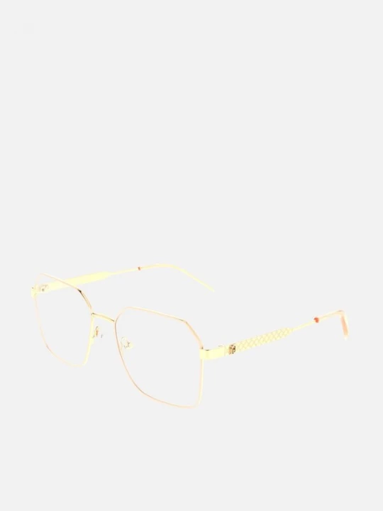 Foto van product Liu Jo Zonnebril 'Liu Jo LJ2181 Rose gold / nude / 18 / 140 WOMAN Eyewear Frame' rose-goud
