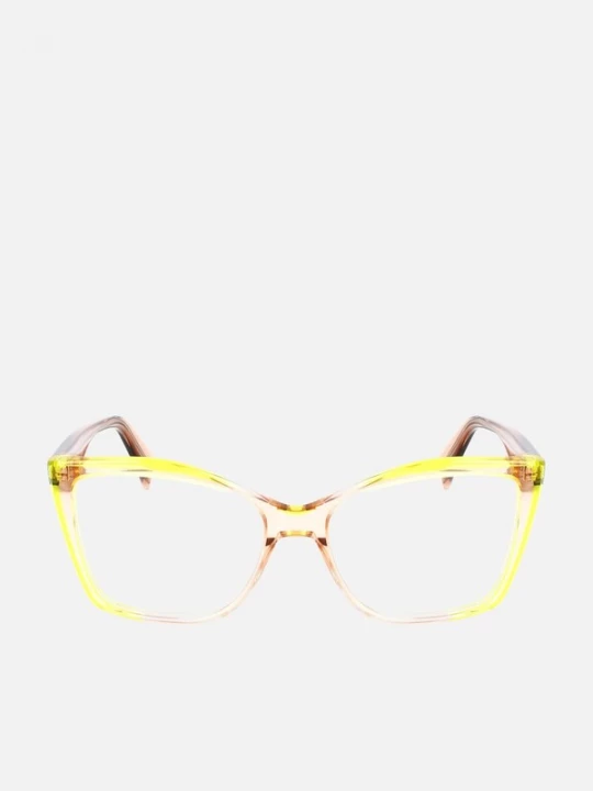 Foto van product Liu Jo Zonnebril 'Liu Jo LJ2805 Green / cyclamen / 15 / 140 WOMAN Eyewear Frame' beige
