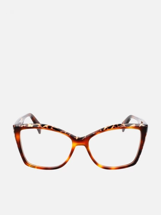 Foto van product Liu Jo Zonnebril 'Liu Jo LJ2805 Green / cyclamen / 15 / 140 WOMAN Eyewear Frame' bruin