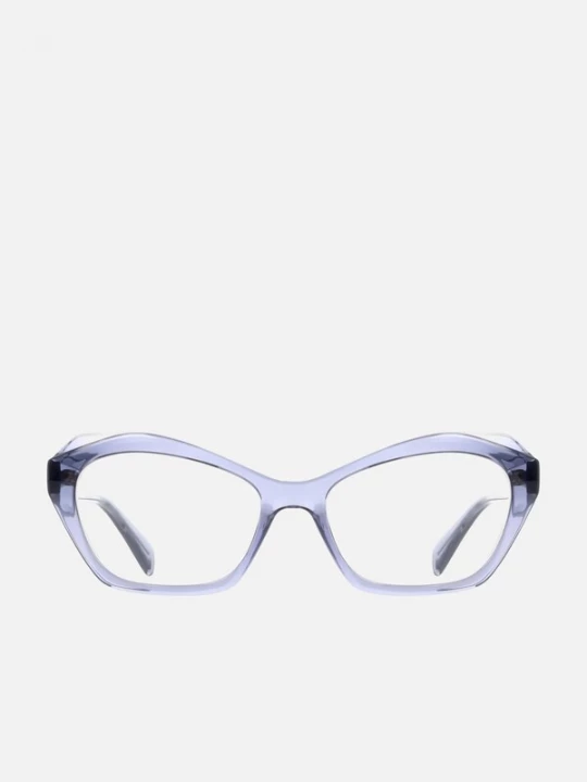 Foto van product Liu Jo Zonnebril 'Liu Jo LJ2821 Indigo / 17 / 140 WOMAN Eyewear Frame' blauw
