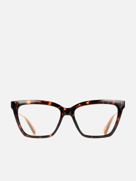 Foto van product Liu Jo Zonnebril 'Liu Jo LJ2840 Burgundy / rose / 15 / 140 WOMAN Eyewear Frame' bruin