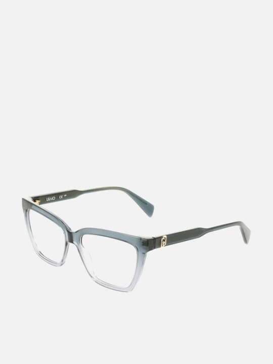 Foto van product Liu Jo Zonnebril 'Liu Jo LJ2840 Burgundy / rose / 15 / 140 WOMAN Eyewear Frame' grijs