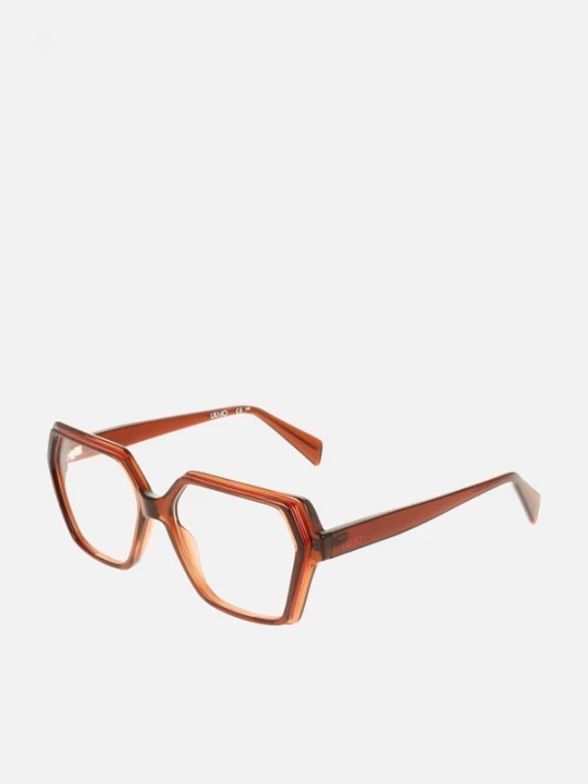 Foto van product Liu Jo Zonnebril 'Liu Jo LJ2844 Cherry / 15 / 140 WOMAN Eyewear Frame' bruin