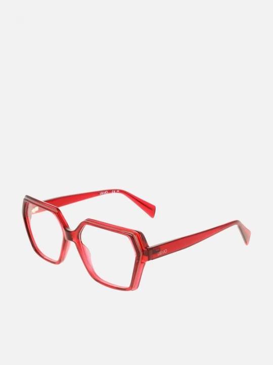 Foto van product Liu Jo Zonnebril 'Liu Jo LJ2844 Cherry / 15 / 140 WOMAN Eyewear Frame' rood