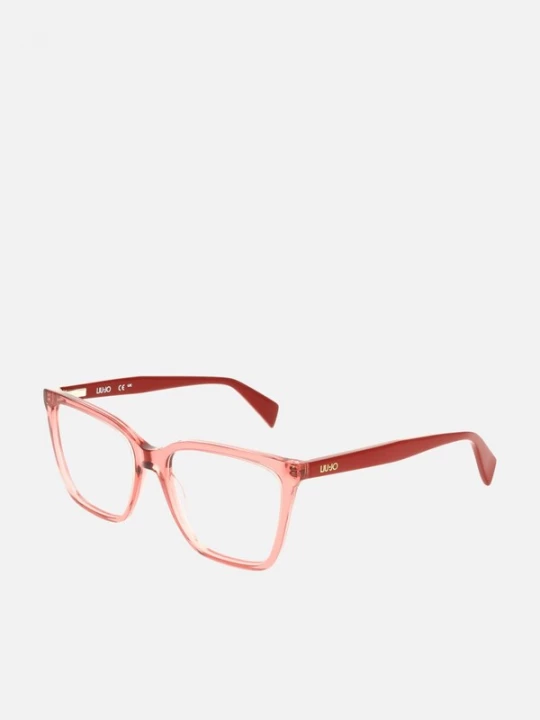Foto van product Liu Jo Zonnebril 'LJ2815' pink