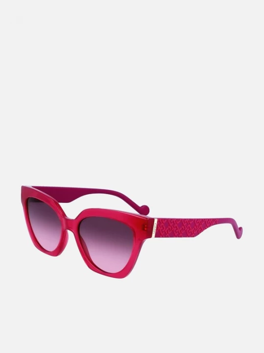 Foto van product Liu Jo Zonnebril pink