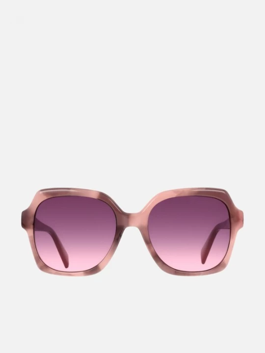 Foto van product Liu Jo Zonnebril pink