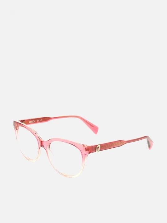 Foto van product Liu Jo Zonnebril pink