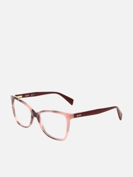 Foto van product Liu Jo Zonnebril pink
