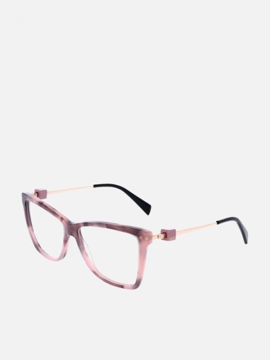 Foto van product Liu Jo Zonnebril pink